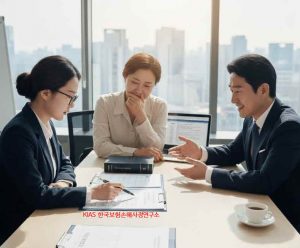 한국보험손해사정연구소