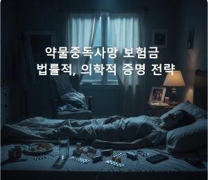 약물중독사망, 우울증자살사망