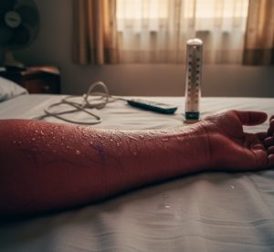 열사병 사망보험금