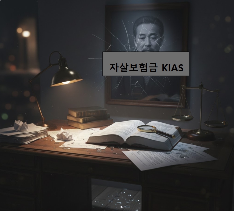 자살보험금, 사인미상 보험금 분쟁 가이드 : 변호사와 손해사정사 함께 알려주는 노하우