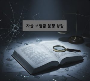 자살 보험금