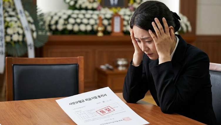사망보험금소송, 왜 사망보험금 지급거절이 빈번할까?