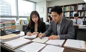 고지의무위반